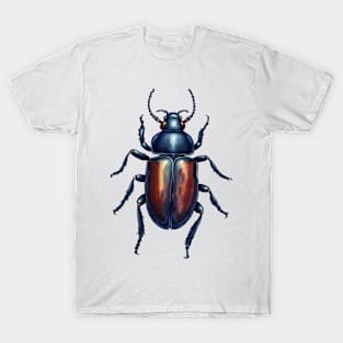 Big Beetle T-Shirt